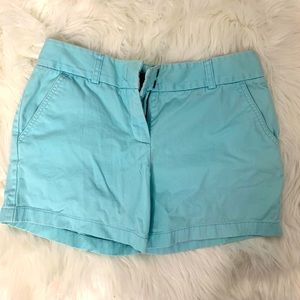 J. Crew Short Shorts